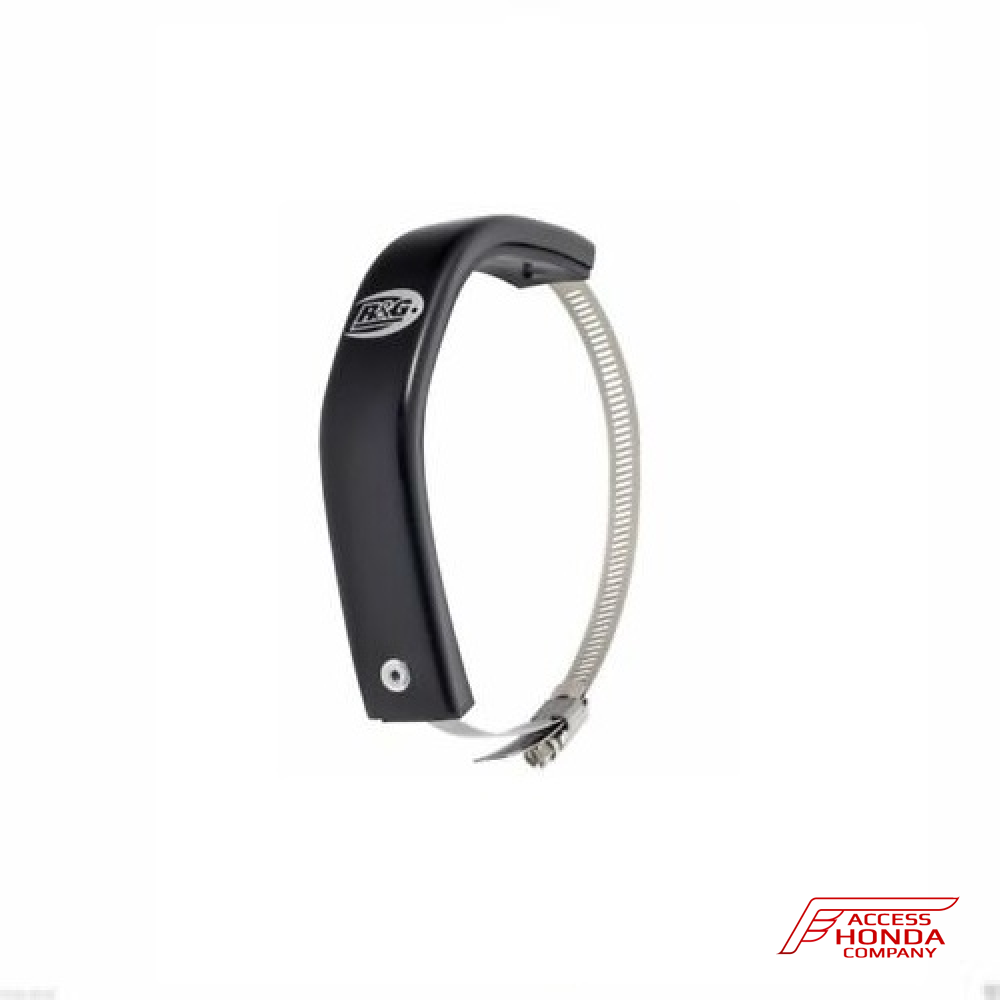 Слайдер R&G Racing для глушителя Yoshimura R-77 Слайдер R&G Racing для глушителя Yoshimura R-77