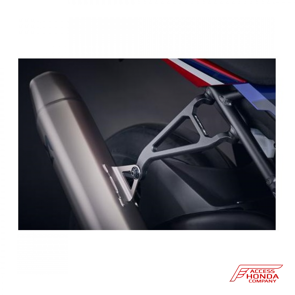 Крепление глушителя Evotech для Honda CBR1000RR-R 2020- Крепление глушителя Evotech для Honda CBR1000RR-R 2020-