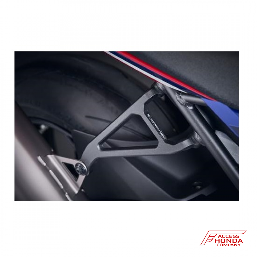 Крепление глушителя Evotech для Honda CBR1000RR-R 2020- Крепление глушителя Evotech для Honda CBR1000RR-R 2020-