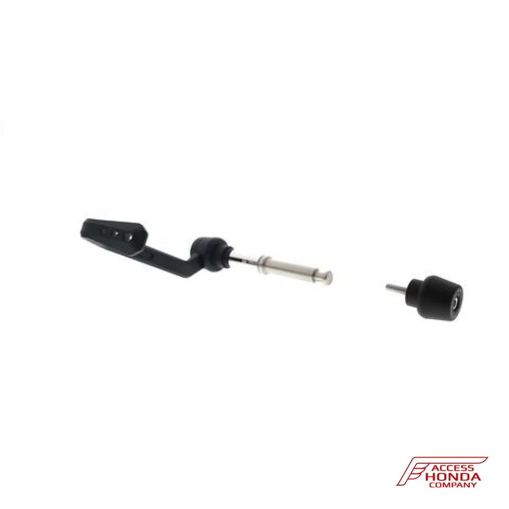 Гарда, защита рычага тормоза Evotech для Honda CB1000R Neo Sports Cafe 2021- Гарда, защита рычага тормоза Evotech для Honda CB1000R Neo Sports Cafe 2021-