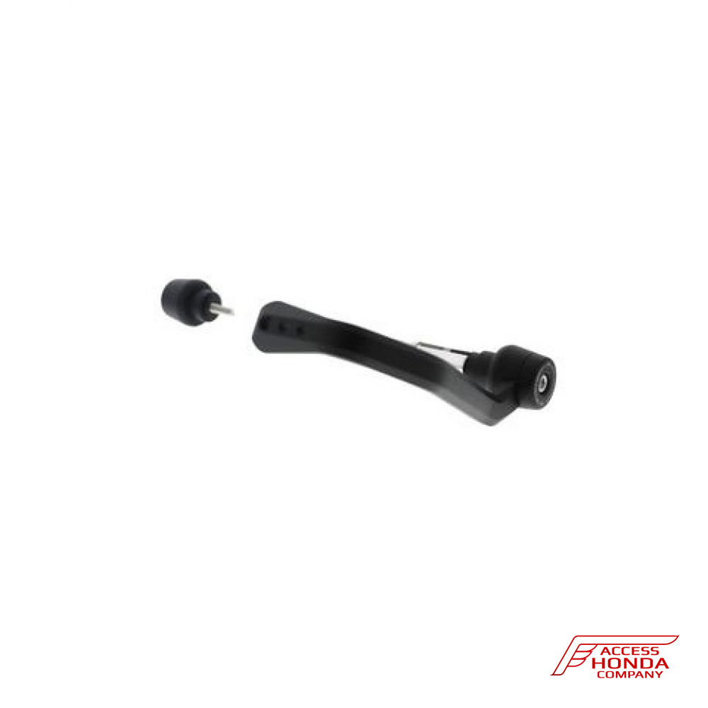 Гарда, защита рычага сцепления Evotech для Honda CB1000R Neo Sports Cafe 2021- Гарда, защита рычага сцепления Evotech для Honda CB1000R Neo Sports Cafe 2021-