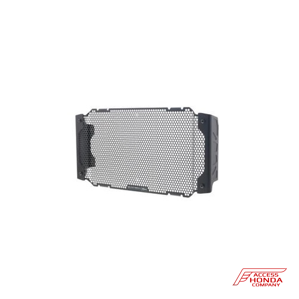 Защитная решетка радиатора Evotech для Honda CB650F 2017- Защитная решетка радиатора Evotech для Honda CB650F 2017-