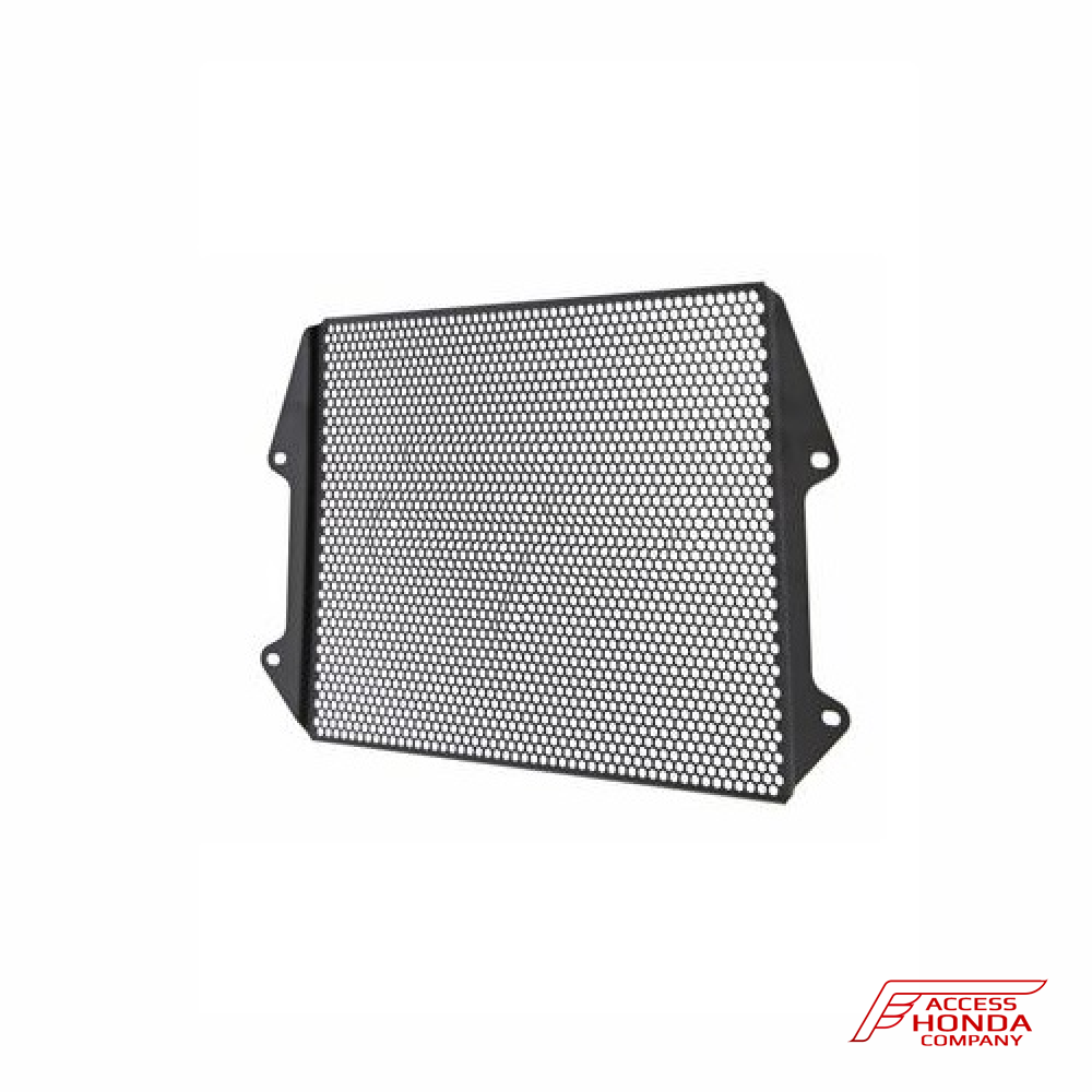 Защита радиатора Evotech для Honda CBF1000FA 2010-2016 Защита радиатора Evotech для Honda CBF1000FA 2010-2016