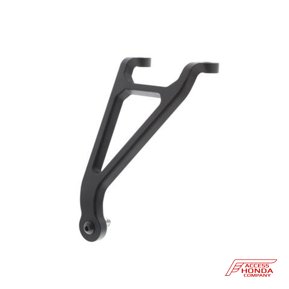 Крепление глушителя Evotech для Honda CBR1000RR-R 2020- Крепление глушителя Evotech для Honda CBR1000RR-R 2020-