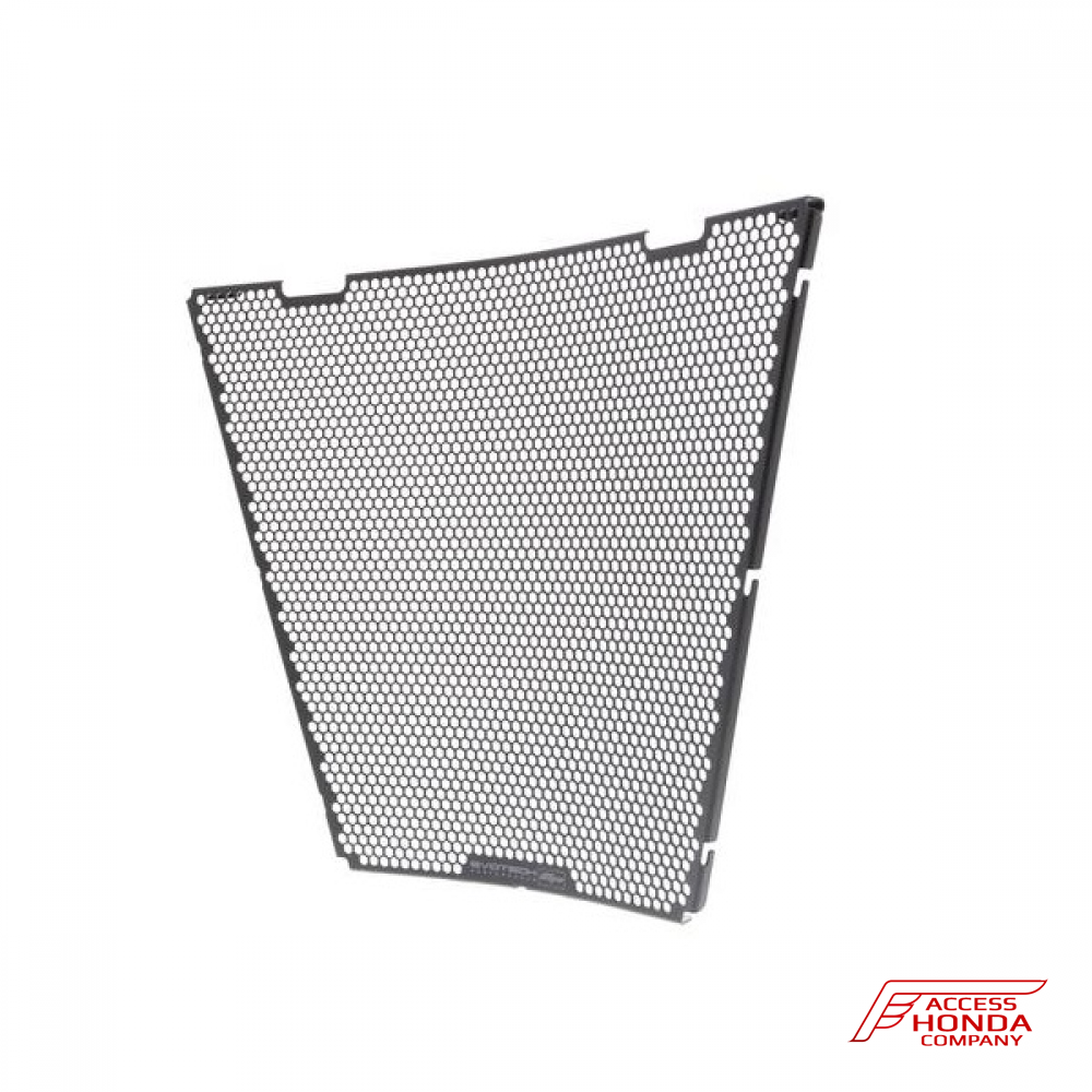 Защитная решетка радиатора Evotech для Honda CBR1000RR SP 2017- Защитная решетка радиатора Evotech для Honda CBR1000RR SP 2017-