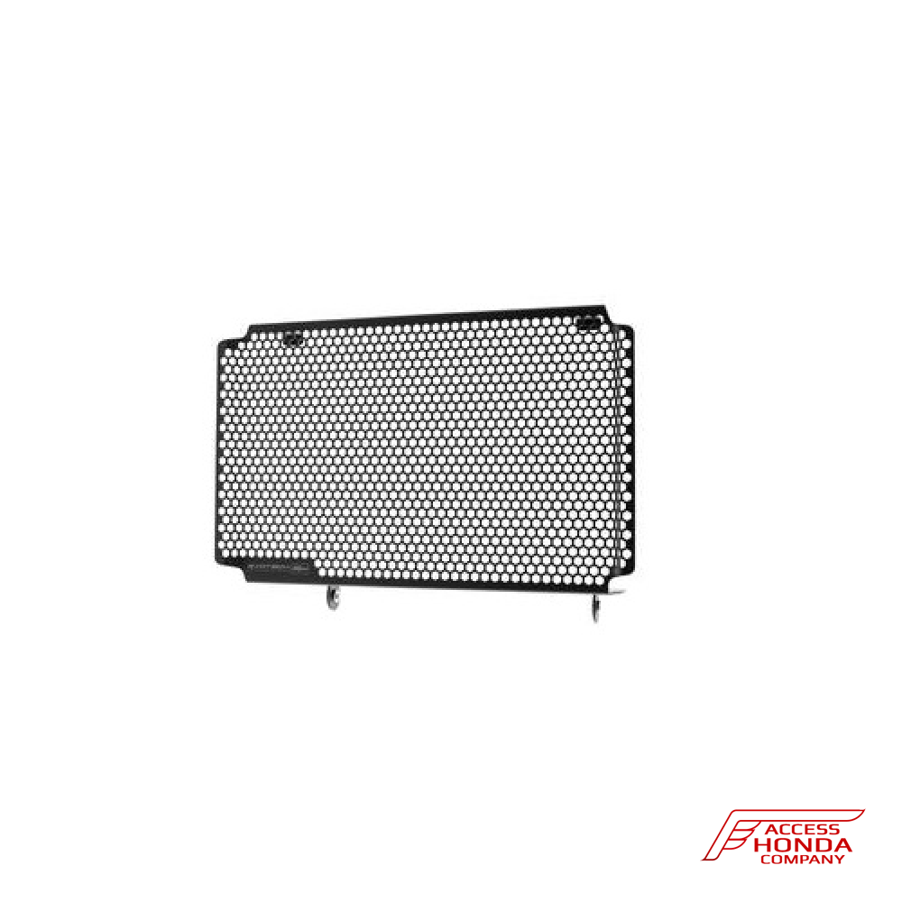 Защитная решетка радиатора Evotech для Honda CBR500R 2016- Защитная решетка радиатора Evotech для Honda CBR500R 2016-