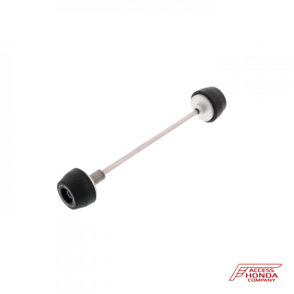 Слайдеры передней оси Evotech для Honda CBR650F 2014- Слайдеры передней оси Evotech для Honda CBR650F 2014-