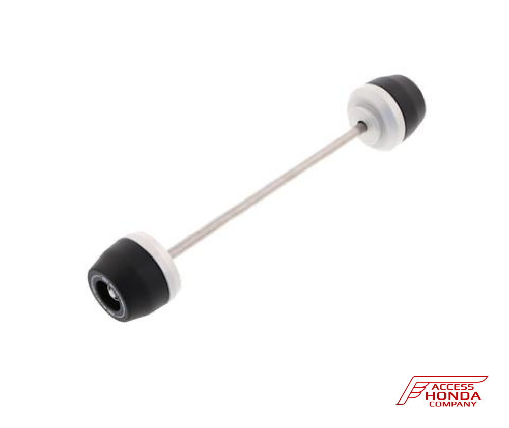 Слайдеры передней оси Evotech для Honda CRF300L / CRF300 Rally 2021- Слайдеры передней оси Evotech для Honda CRF300L / CRF300 Rally 2021-