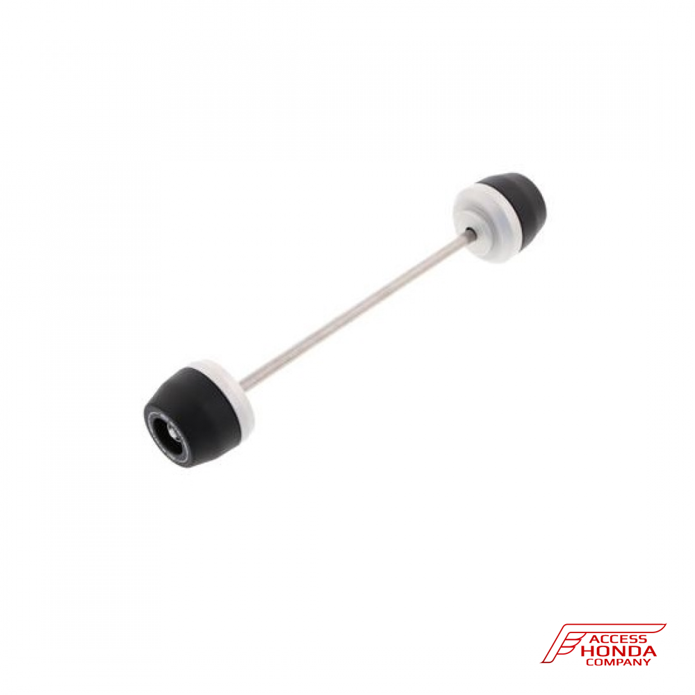 Слайдеры задней оси Evotech для Honda CBR1000RR-R 2020- Слайдеры задней оси Evotech для Honda CBR1000RR-R 2020-