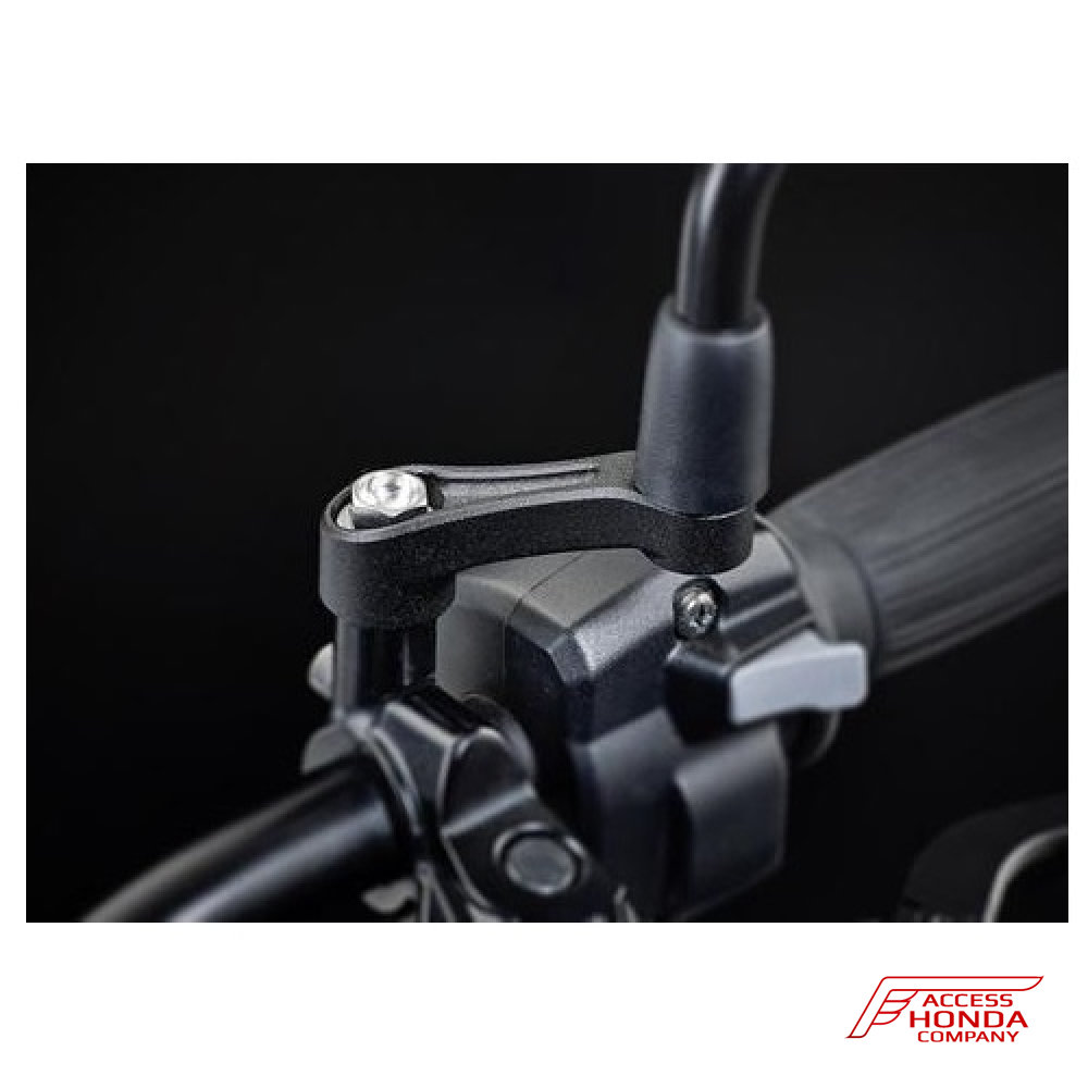 Расширители зеркал Evotech для Honda CB500X 2013-2018 Расширители зеркал Evotech для Honda CB500X 2013-2018