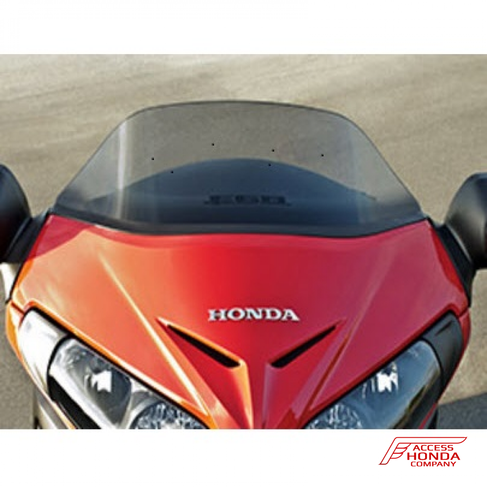 Оригинальное ветровое стекло для Honda GL1800 F6B Bagger (SC68) Оригинальное ветровое стекло для Honda GL1800 F6B Bagger (SC68)