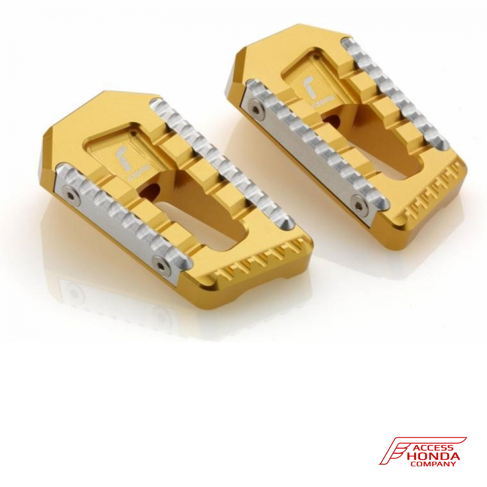 Универсальные подножки Rizoma pegs TOURING Универсальные подножки Rizoma pegs TOURING