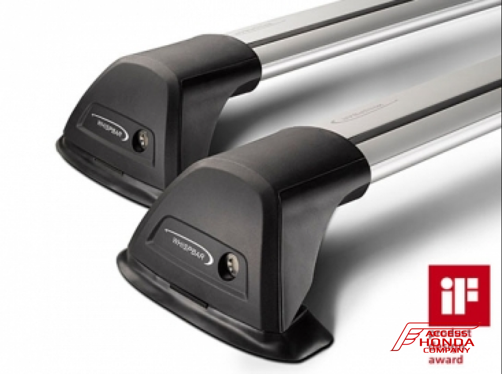 Багажник на крышу Whispbar FlushBar Багажник на крышу Whispbar FlushBar