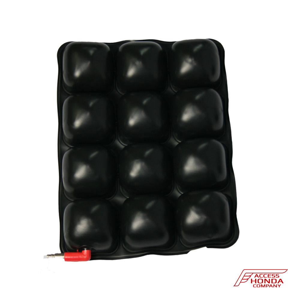 Подушка на сиденье AIRHAWK® Cruiser Pillion Cushion для мотоцикла Honda Подушка на сиденье AIRHAWK® Cruiser Pillion Cushion для мотоцикла Honda