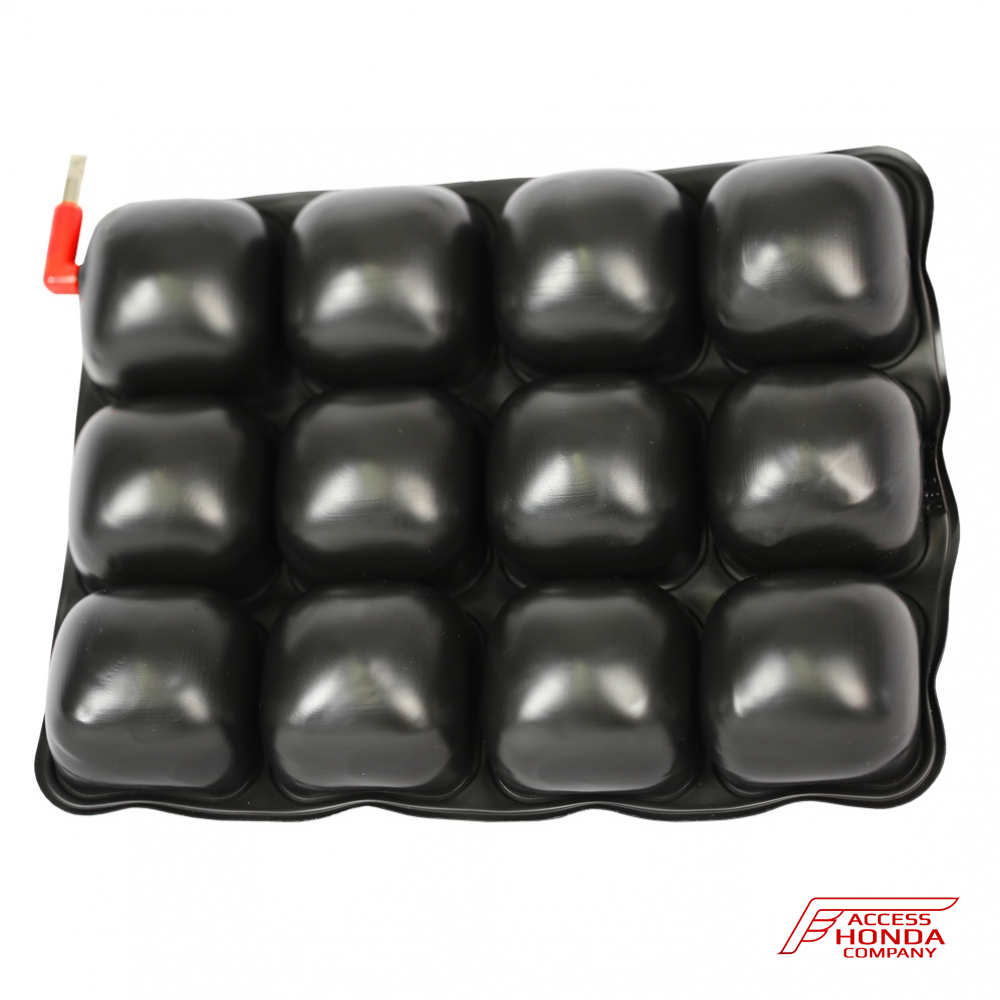 Подушка на сиденье AIRHAWK® Cruiser Pillion Cushion для мотоцикла Honda Подушка на сиденье AIRHAWK® Cruiser Pillion Cushion для мотоцикла Honda