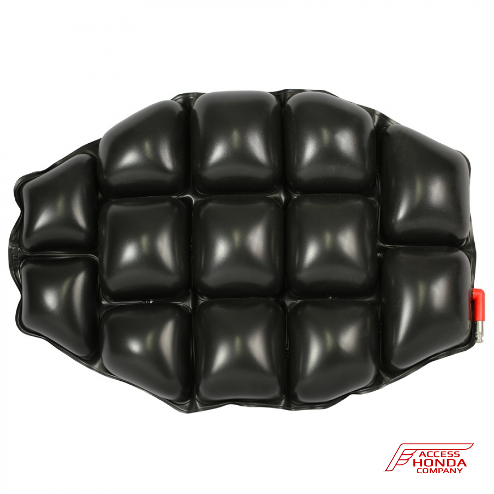 Подушка на сиденье AIRHAWK® Small Cruiser Cushion для мотоцикла Honda Подушка на сиденье AIRHAWK® Small Cruiser Cushion для мотоцикла Honda