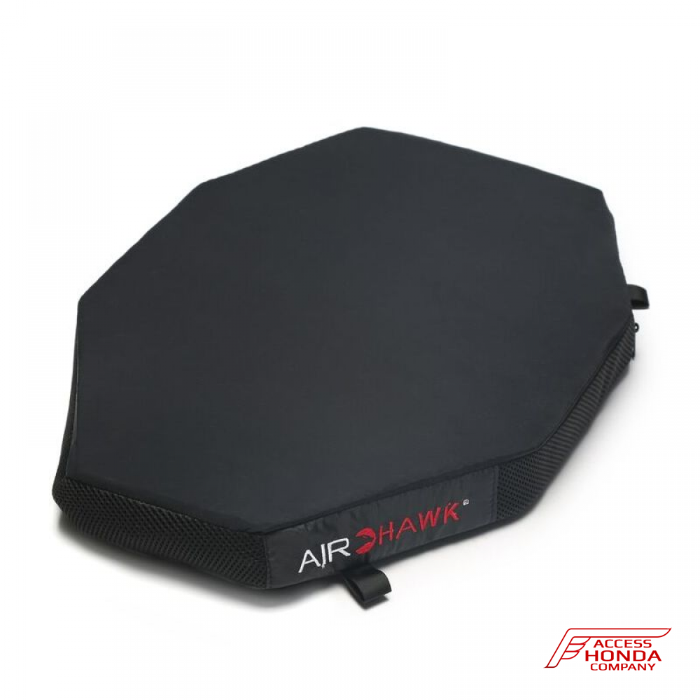 Подушка на сиденье AIRHAWK® Small Cruiser Cushion для мотоцикла Honda Подушка на сиденье AIRHAWK® Small Cruiser Cushion для мотоцикла Honda