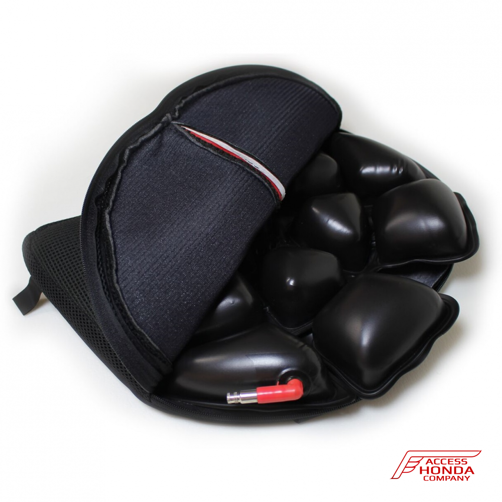 Подушка на сиденье AIRHAWK® Cruiser R Small для мотоцикла Honda Подушка на сиденье AIRHAWK® Cruiser R Small для мотоцикла Honda