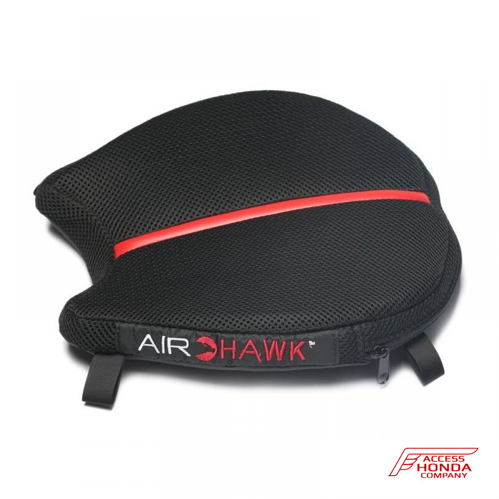 Подушка на сиденье AIRHAWK® Cruiser R Small для мотоцикла Honda Подушка на сиденье AIRHAWK® Cruiser R Small для мотоцикла Honda