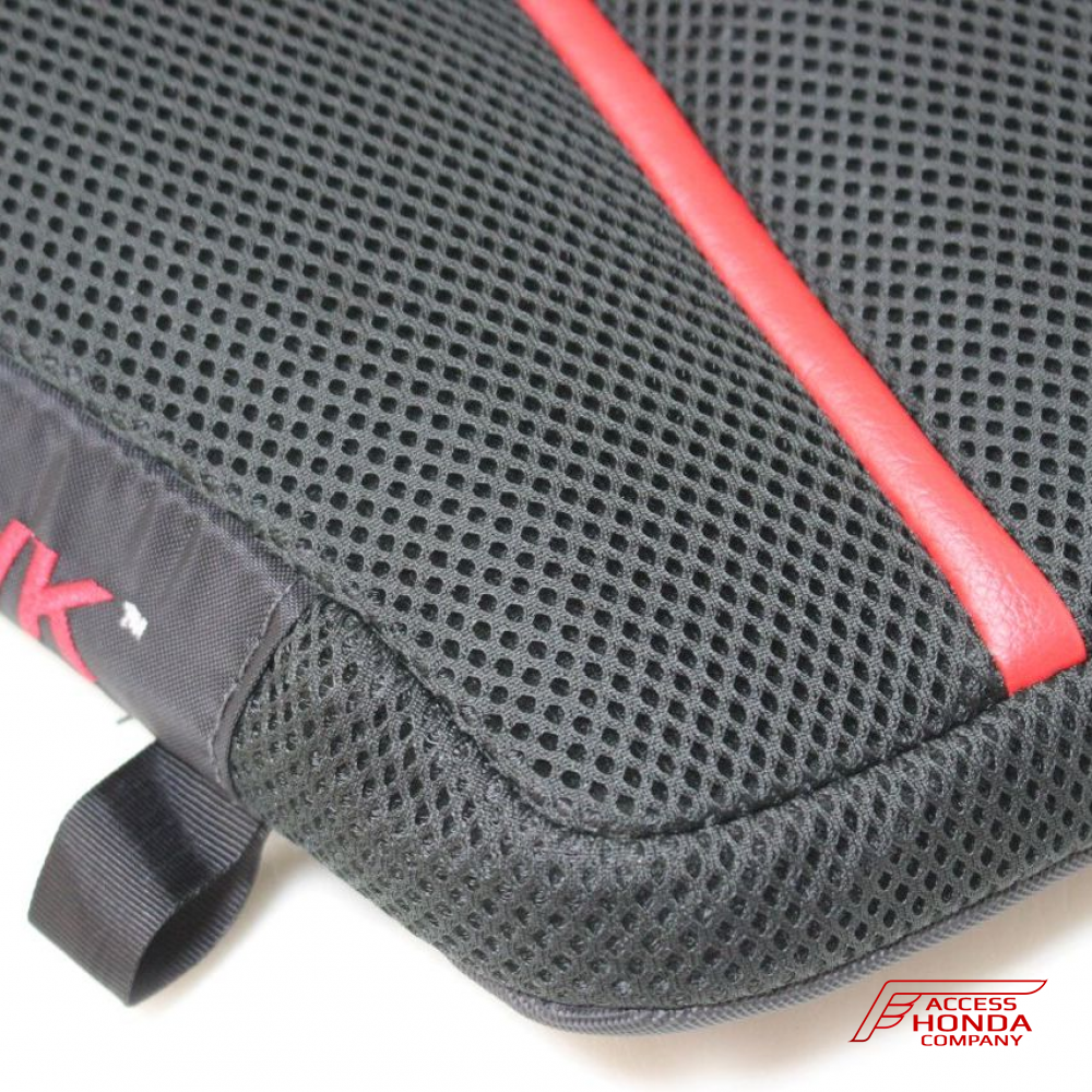 Подушка на сиденье AIRHAWK® Dual Sport для мотоцикла Honda Подушка на сиденье AIRHAWK® Dual Sport для мотоцикла Honda