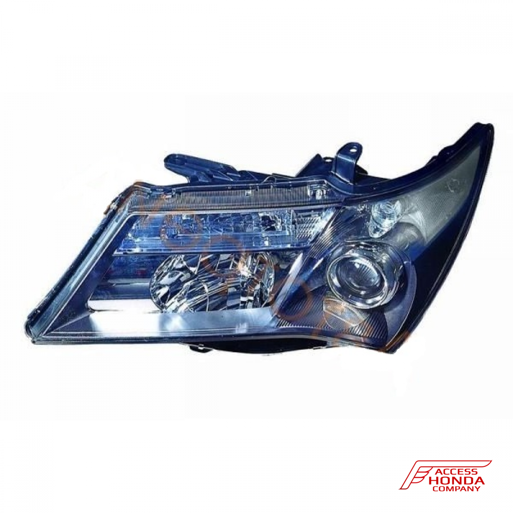 Фара головного света (левая сторона) Acura MDX II 06- Фара головного света (левая сторона) Acura MDX II 06-