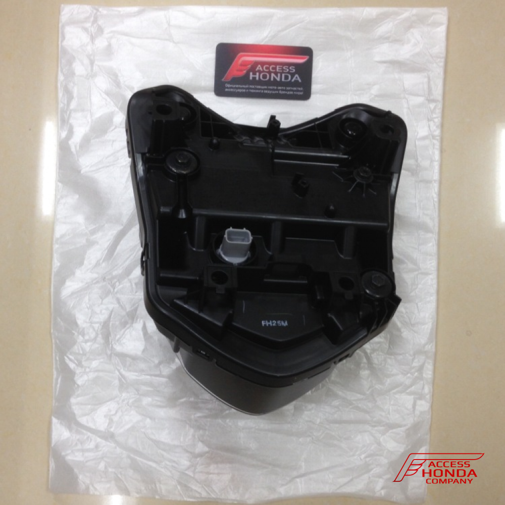 Оригинальная светодиодная фара для мотоцикла Honda NC700-750S/SD/X/XD/CTX700N 33100MKAD81 (33100-MKA-D81) Оригинальная светодиодная фара для мотоцикла Honda NC700-750S/SD/X/XD/CTX700N 33100MKAD81 (33100-MKA-D81)