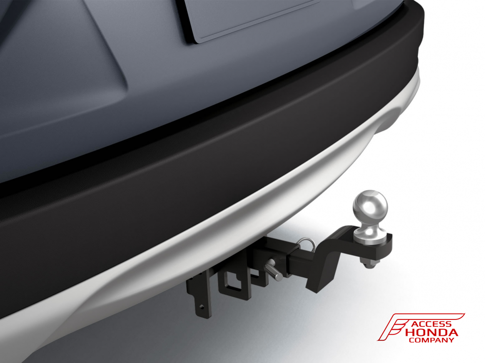 Фаркоп для Honda CR-V 5 Фаркоп для Honda CR-V 5