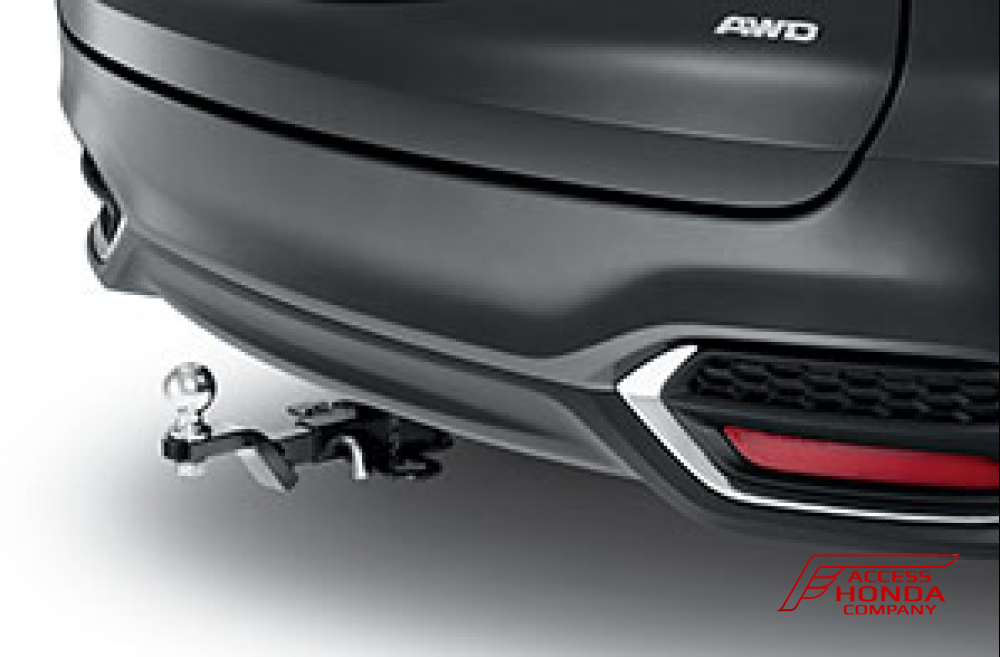 Фаркоп Acura RDX 2012-2015 Фаркоп Acura RDX 2012-2015