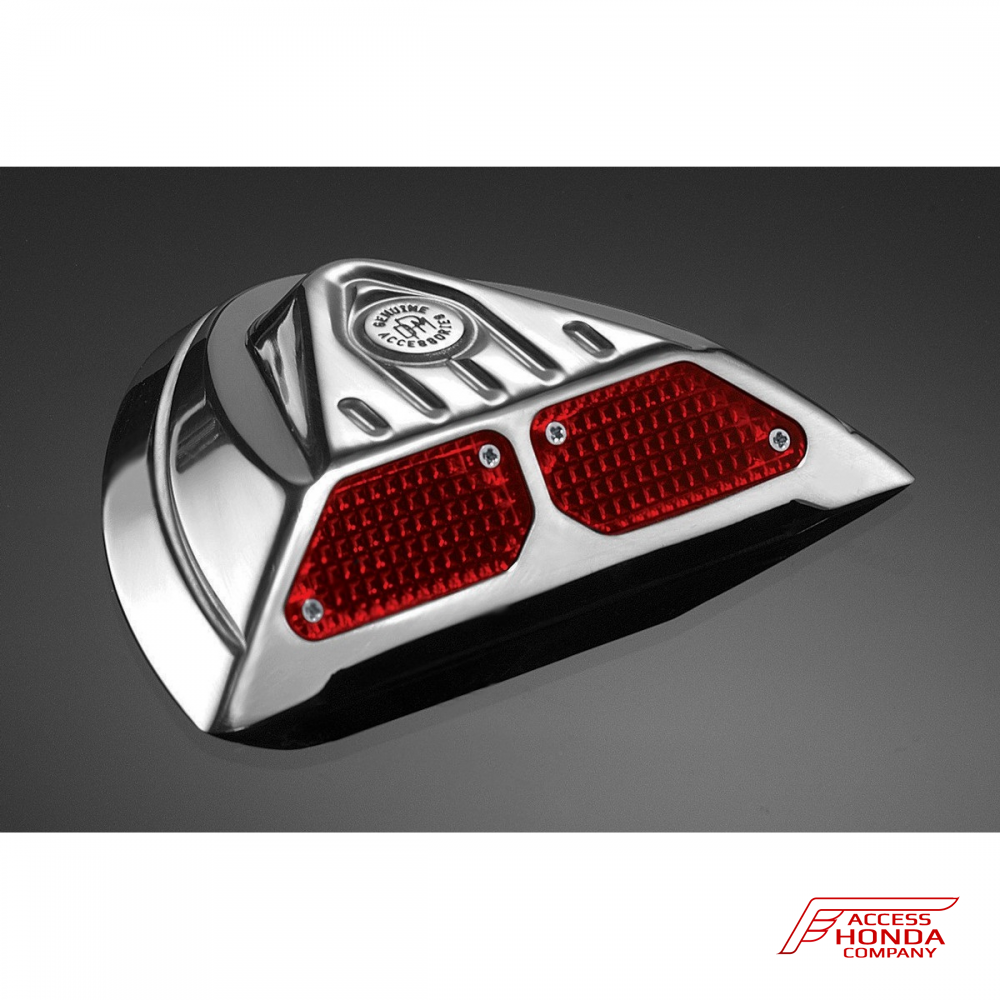 Задний фонарь DPM Race для Honda VT600 SHADOW Задний фонарь DPM Race для Honda VT600 SHADOW