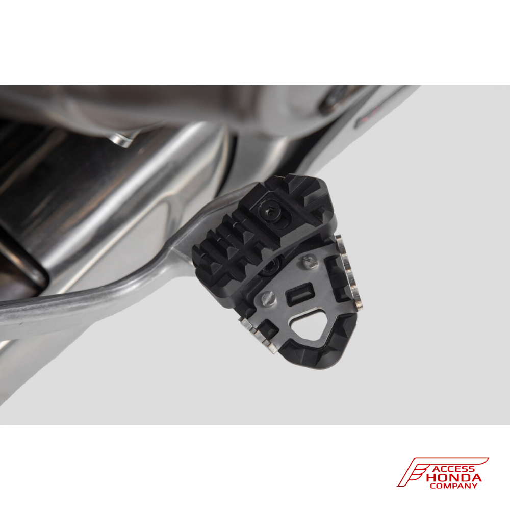 Удлинитель педали тормоза SW-Motech для Honda CRF1100L Africa Twin SD08 (2020-) Удлинитель педали тормоза SW-Motech для Honda CRF1100L Africa Twin SD08 (2020-)