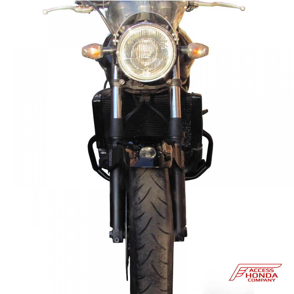 Защитные дуги Heed для Honda CBF600 (2008-2013) Защитные дуги Heed для Honda CBF600 (2008-2013)