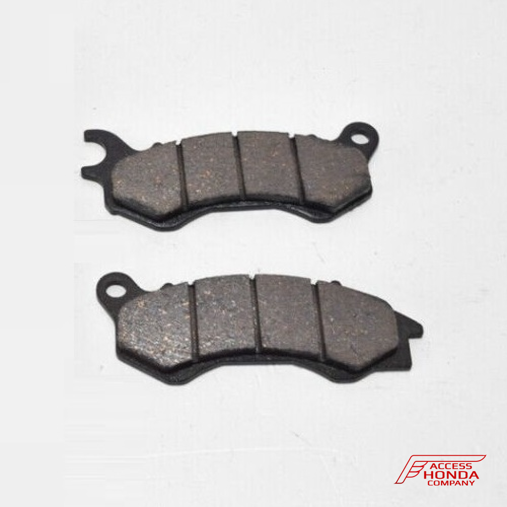 Колодки тормозные передние Ferodo (FDB2256EF) Колодки тормозные передние Ferodo (FDB2256EF)