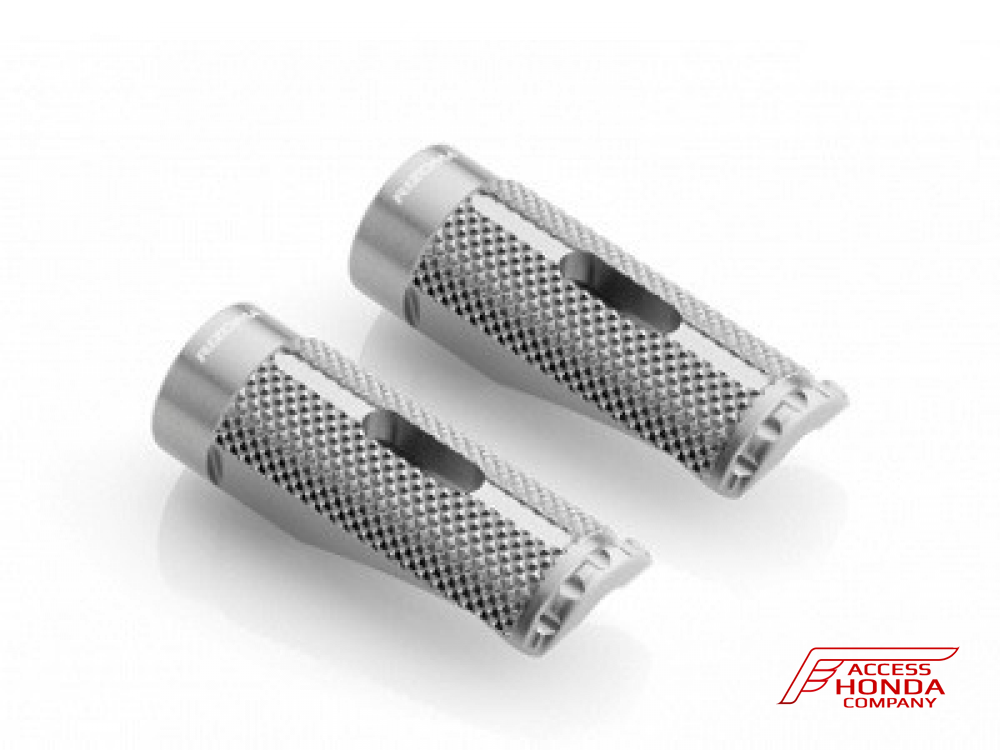 Универсальные подножки Rizoma Racing pegs Универсальные подножки Rizoma Racing pegs
