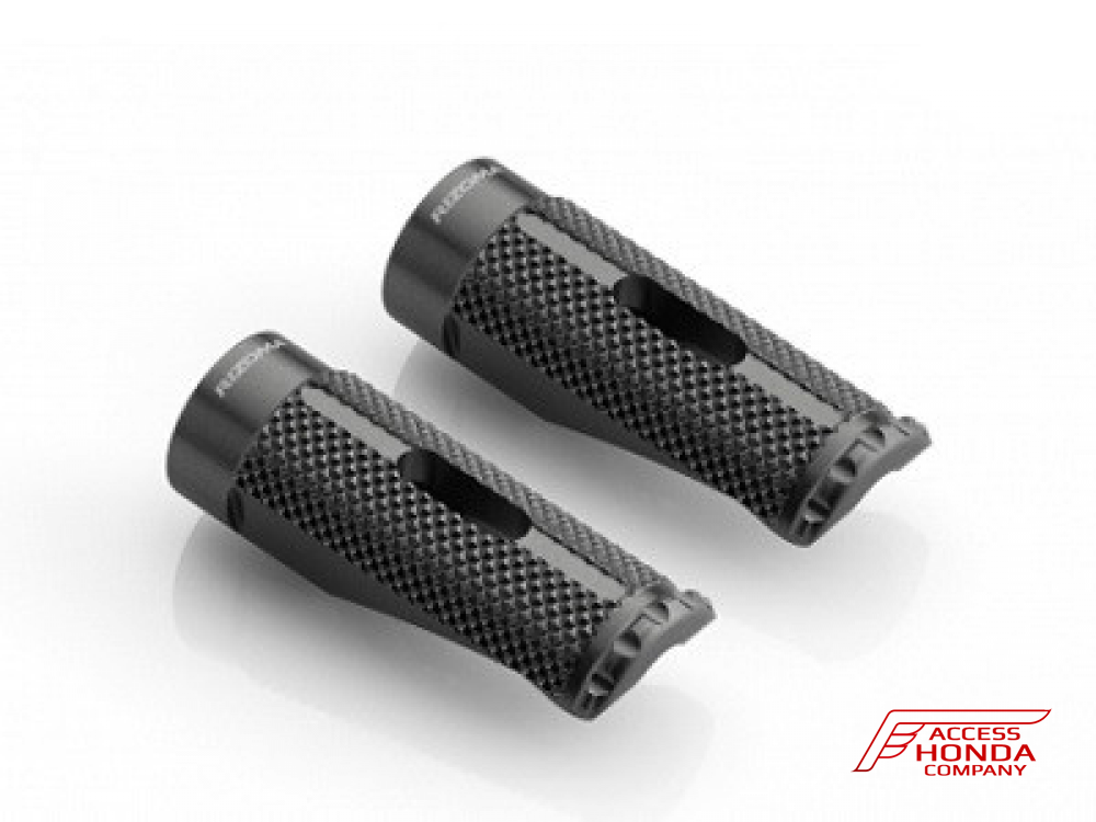 Универсальные подножки Rizoma Racing pegs Универсальные подножки Rizoma Racing pegs