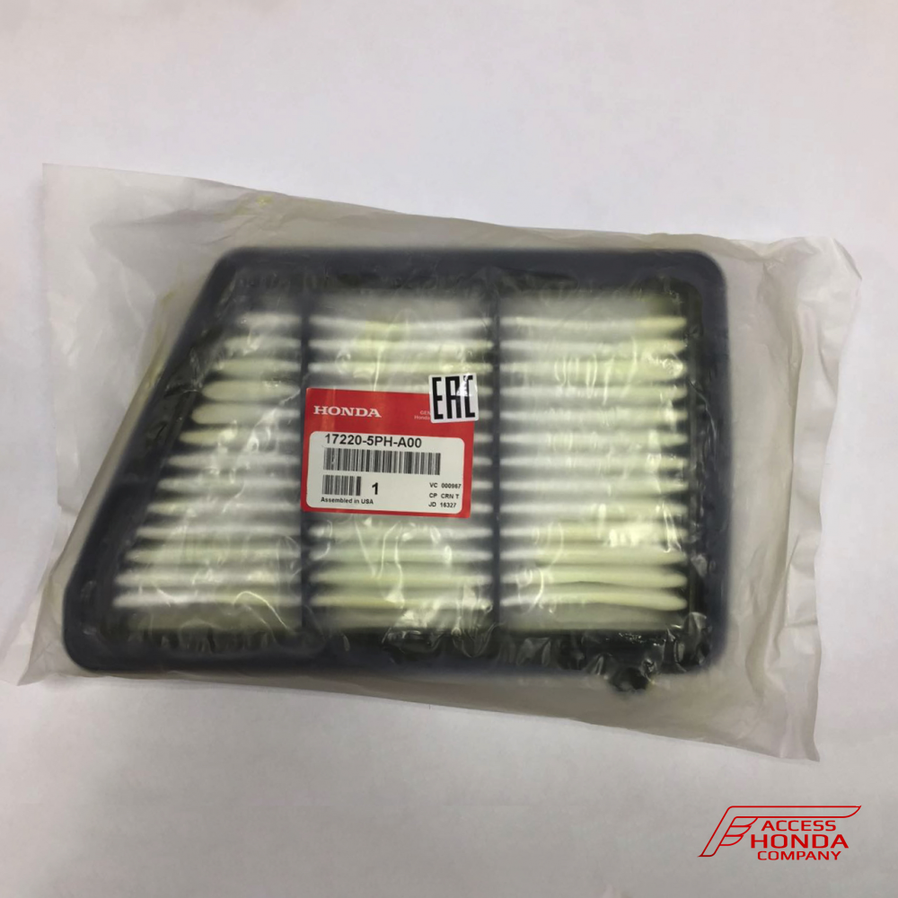 Воздушный фильтр для Honda CR-V 5 (2.4L и 2.0L) Воздушный фильтр для Honda CR-V 5 (2.4L и 2.0L)