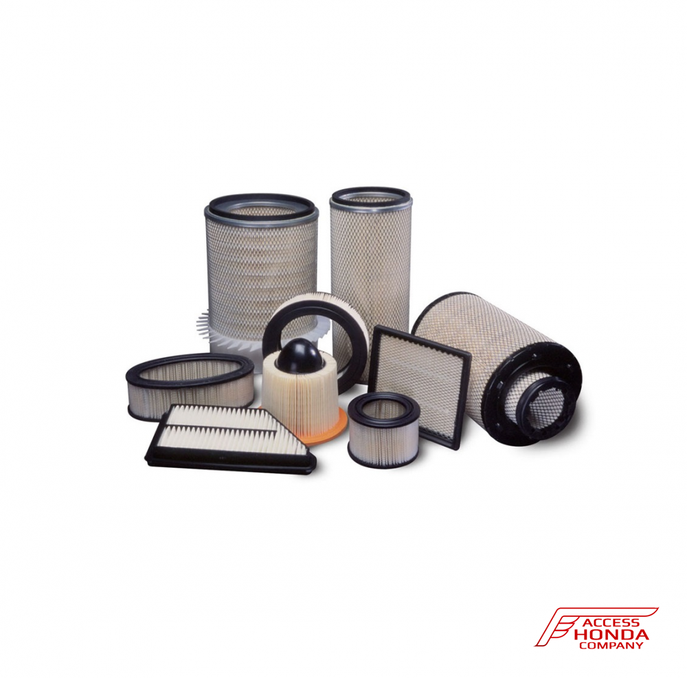 Оригинальный воздушный фильтр Acura MDX 4 Оригинальный воздушный фильтр Acura MDX 4