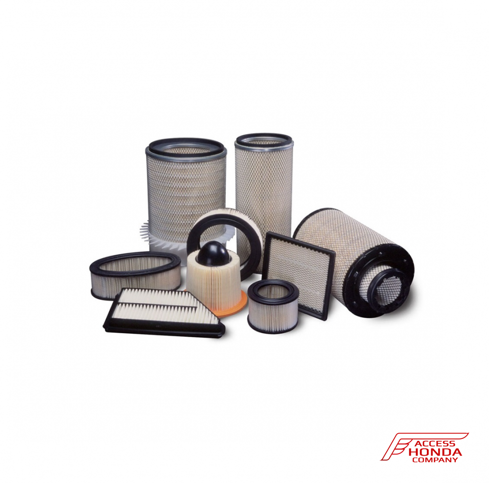 Оригинальный воздушный фильтр Acura MDX 4 Оригинальный воздушный фильтр Acura MDX 4