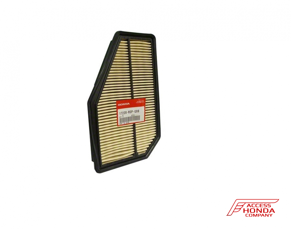 Оригинальный фильтр воздушный Civic Type R VIII 17220RSPG00 (17220-RSP-G00) Оригинальный фильтр воздушный Civic Type R VIII 17220RSPG00 (17220-RSP-G00)