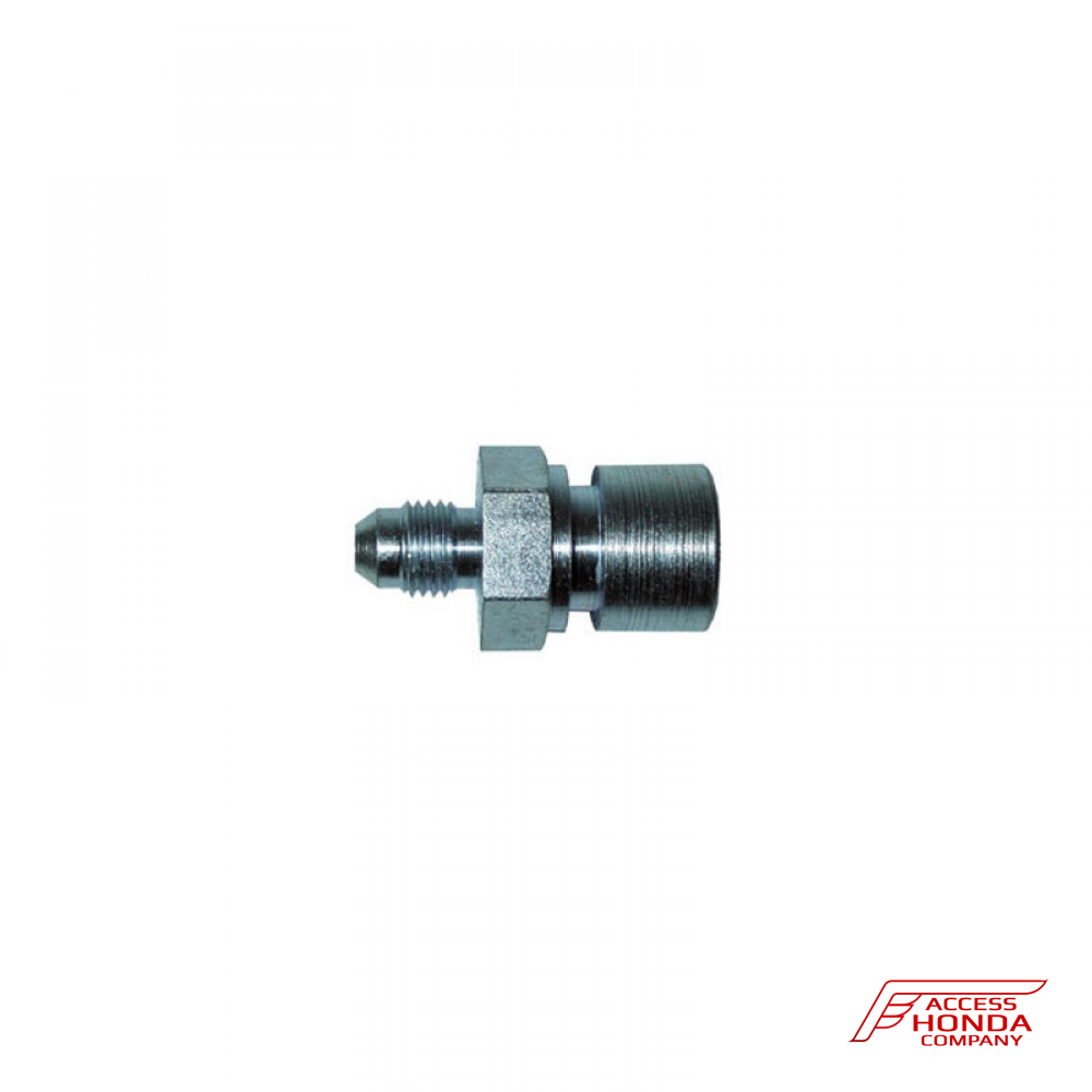 Тормозной адаптер 10*1,25 мм с внутр. резьбой Goodridge Тормозной адаптер 10*1,25 мм с внутр. резьбой Goodridge