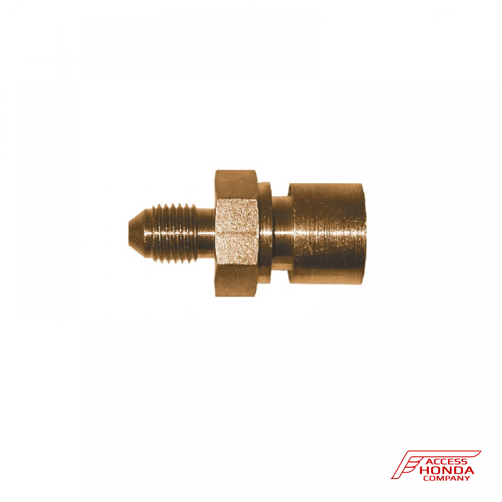 Адаптер JIC CONVEX MALE/JIC CONVEX FEMALE JIC/UNF 3/8x24 Goodridge Адаптер JIC CONVEX MALE/JIC CONVEX FEMALE JIC/UNF 3/8x24 Goodridge