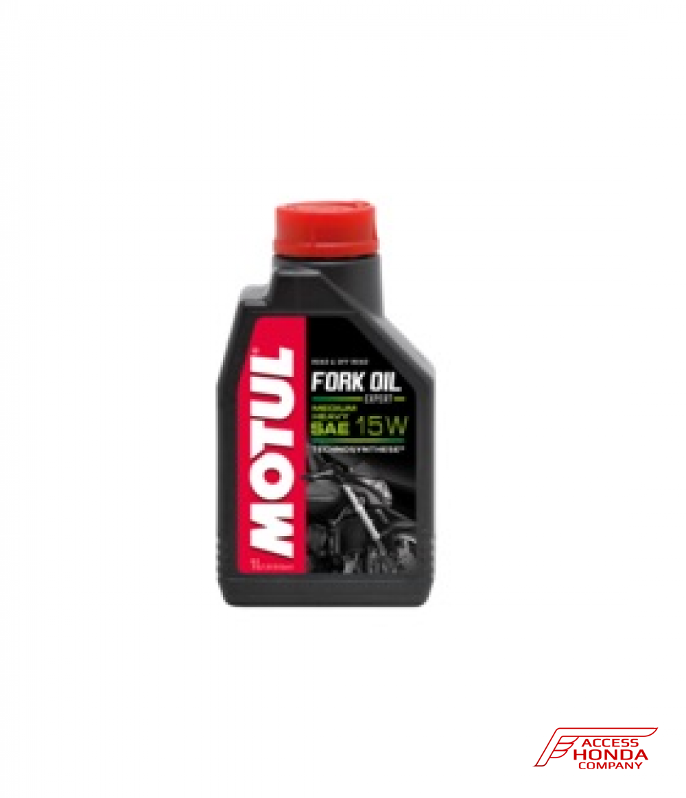 Масло для вилок MOTUL Expert Medium Heavy 15W Technosynthese® Масло для вилок MOTUL Expert Medium Heavy 15W Technosynthese®