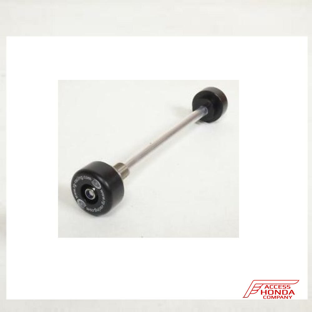 Слайдеры передней оси R&G Racing для Honda CBR1000RR 2004-2007 / CBR900 2000-2003 Слайдеры передней оси R&G Racing для Honda CBR1000RR 2004-2007 / CBR900 2000-2003