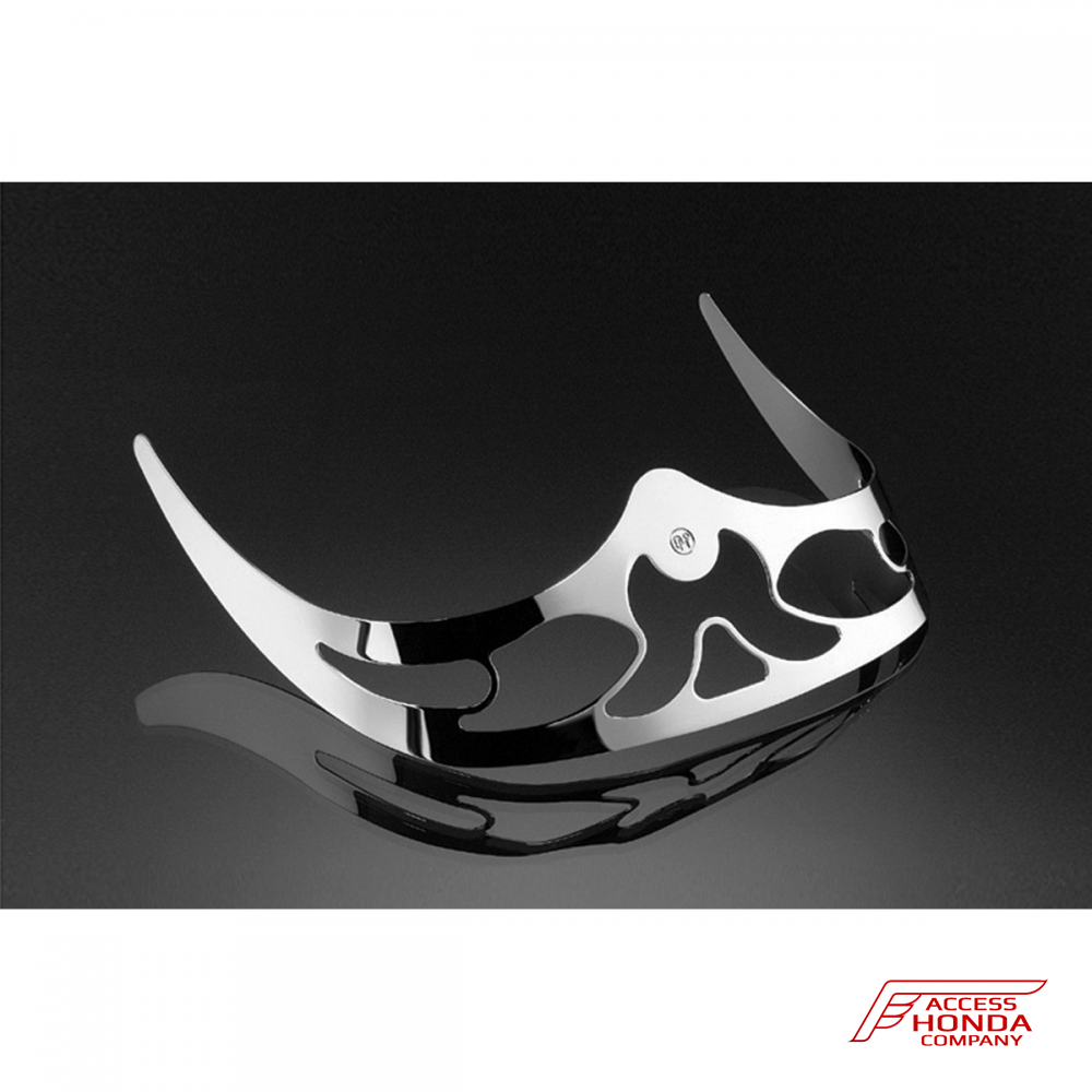 Накладка на заднее крыло DPM Race для Honda VT600 SHADOW Накладка на заднее крыло DPM Race для Honda VT600 SHADOW