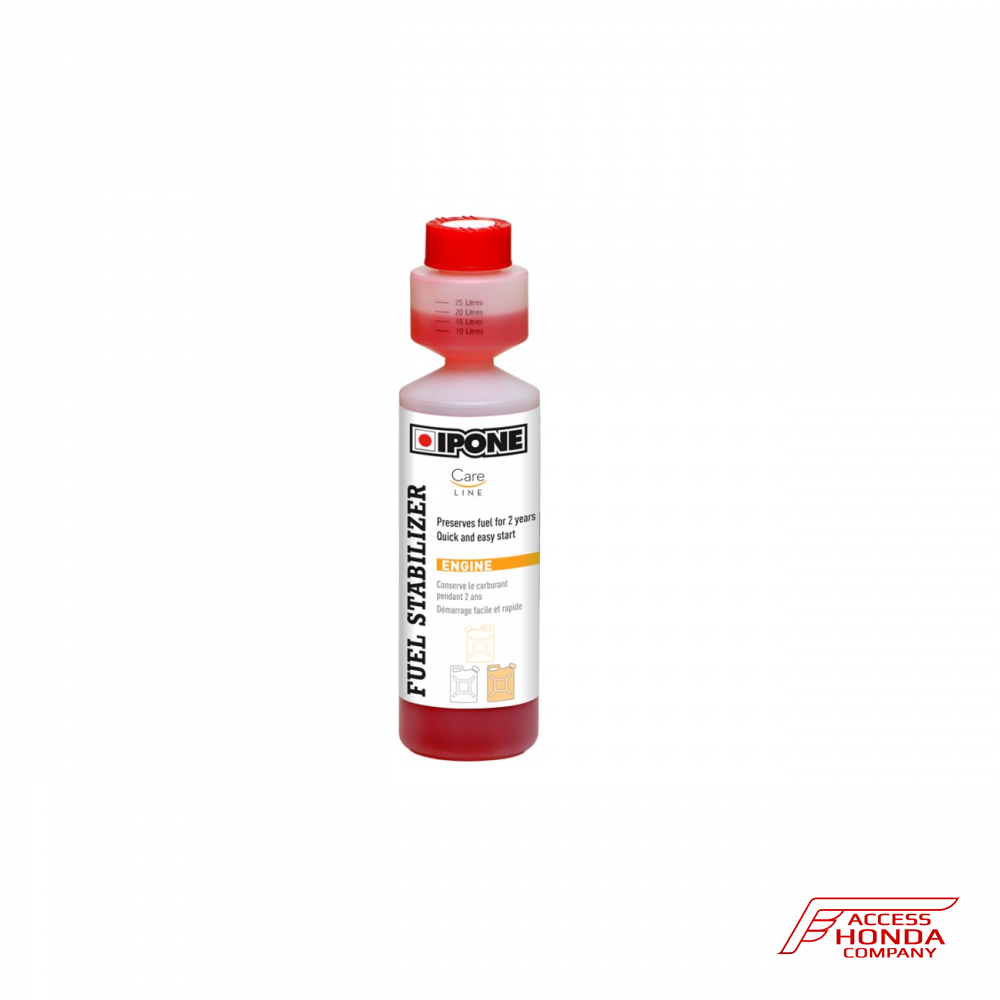 Стабилизатор топлива IPONE FUEL STABILISER -250ML Стабилизатор топлива IPONE FUEL STABILISER -250ML