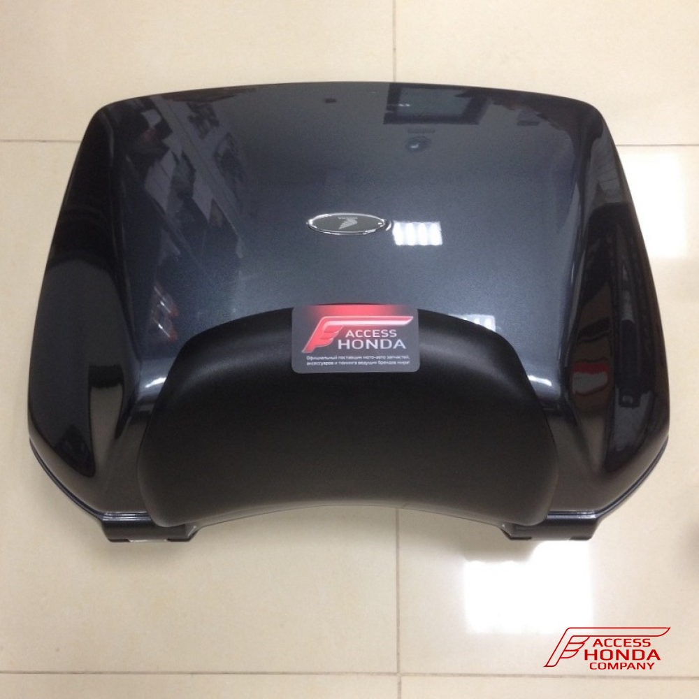 Оригинальный центральный кофр 45 л. для мотоцикла Honda ST1300 Pan European '02-'16 Оригинальный центральный кофр 45 л. для мотоцикла Honda ST1300 Pan European '02-'16