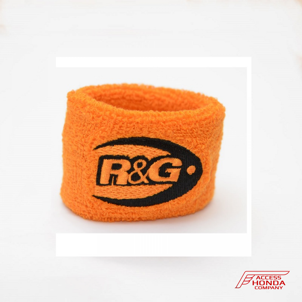 Чехол R&G Racing на бачок тормозной жидкости Чехол R&G Racing на бачок тормозной жидкости