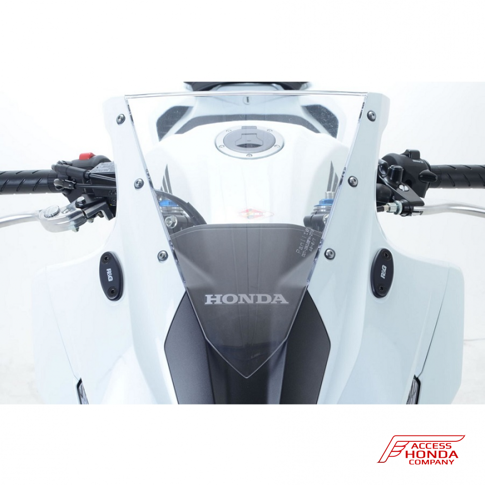 Заглушки зеркал R&G Racing для мотоцикла Honda Заглушки зеркал R&G Racing для мотоцикла Honda