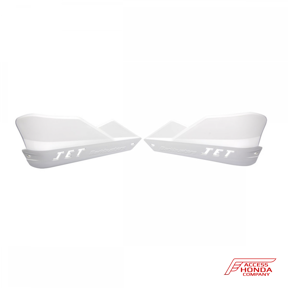 Защита рук BarkBusters JET для мотоцикла Honda CRF1000L Africa Twin Защита рук BarkBusters JET для мотоцикла Honda CRF1000L Africa Twin