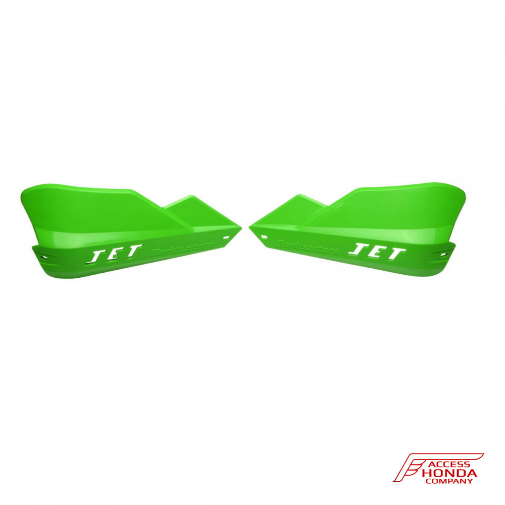 Защита рук BarkBusters JET для мотоцикла Honda CRF1000L Africa Twin Защита рук BarkBusters JET для мотоцикла Honda CRF1000L Africa Twin