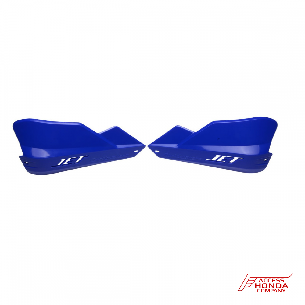 Защита рук BarkBusters JET для мотоцикла Honda CRF1000L Africa Twin Защита рук BarkBusters JET для мотоцикла Honda CRF1000L Africa Twin